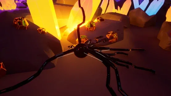 Deep in The Mine screenshot 6