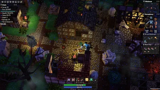Apogea screenshot 7