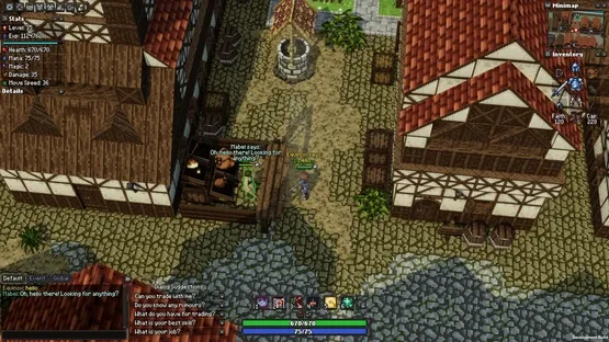 Apogea screenshot 8