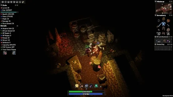 Apogea screenshot 10