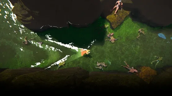 Dark Queen of Samobor screenshot 2