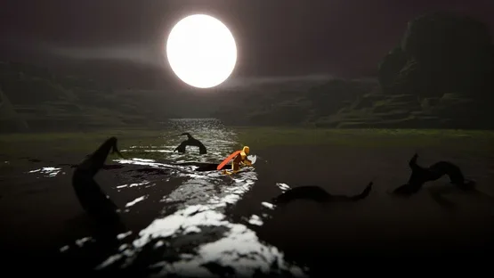Dark Queen of Samobor screenshot 5
