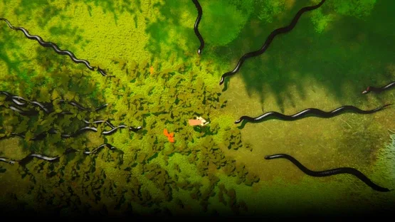 Dark Queen of Samobor screenshot 6