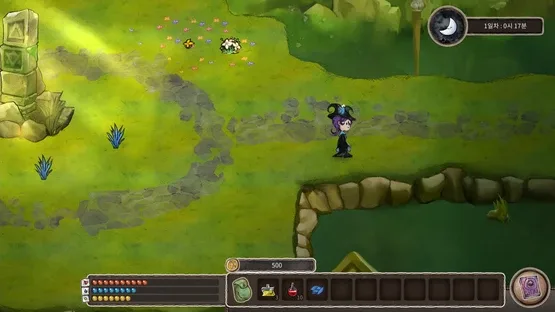 Jini's Potion Shop screenshot 4