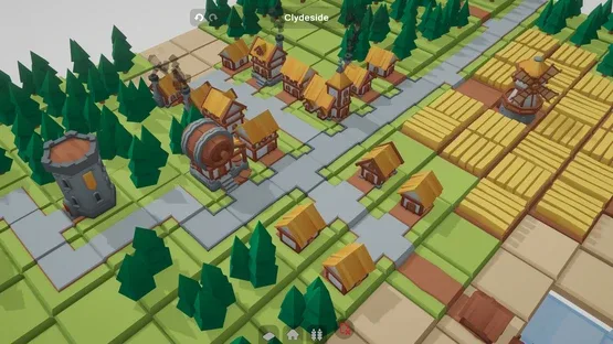 Mini Worlds screenshot 1
