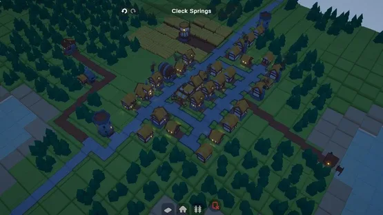 Mini Worlds screenshot 2