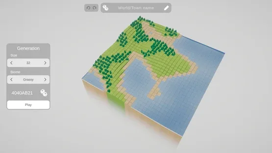 Mini Worlds screenshot 3