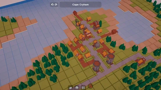 Mini Worlds screenshot 4
