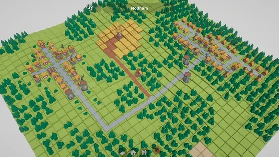 Mini Worlds screenshot 5