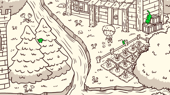 Hidden Kittens: Kingdom of Cats Screenshot