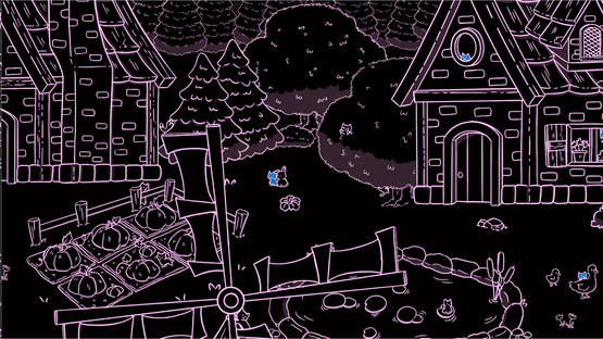 Hidden Kittens: Kingdom of Cats Screenshot