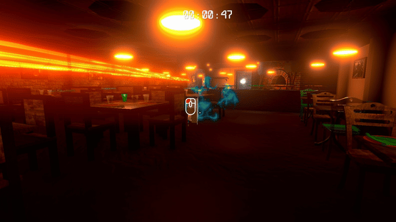 3D Puzzle: Pizza Shop 1 Screenshot