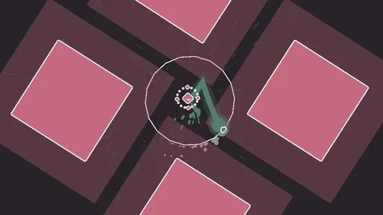 One Btn Bosses screenshot 3