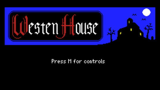 Westen House Screenshot