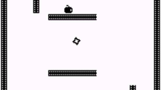 Cross Snake Screenshot