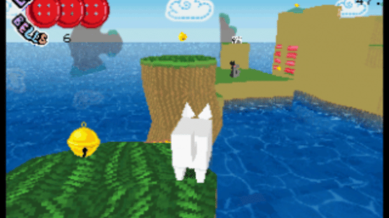 Cubecat Screenshot