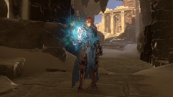 Granblue Fantasy: Relink - Emote Expansion Set: Grab Bag Screenshot