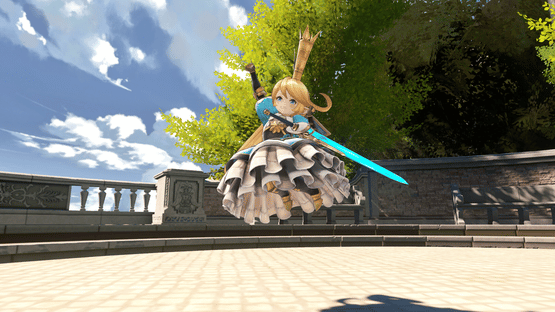 Granblue Fantasy: Relink - Emote Expansion Set: Grab Bag Screenshot