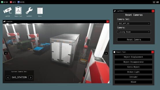 The Last Sight screenshot 4