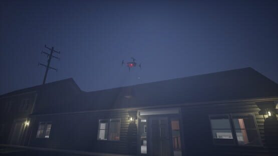 The Last Sight screenshot 1