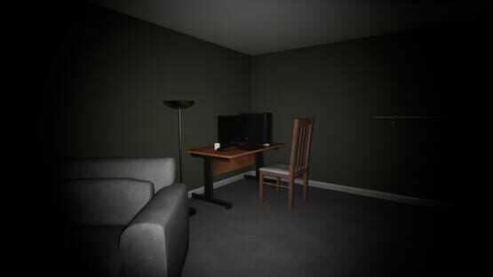 The Last Sight screenshot 2