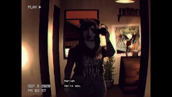 Children of Saturn screenshot 2