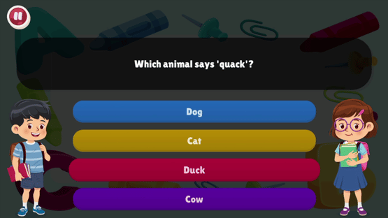 Quiztopia: The Ultimate Trivia Screenshot