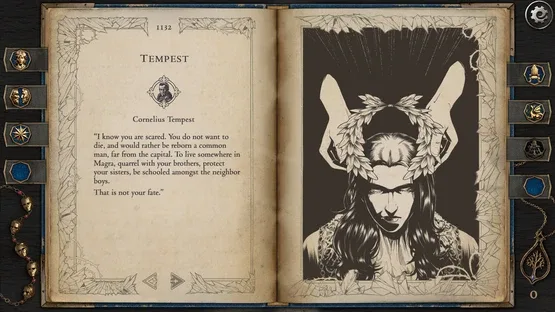 The Life and Suffering of Prince Jerian screenshot 7