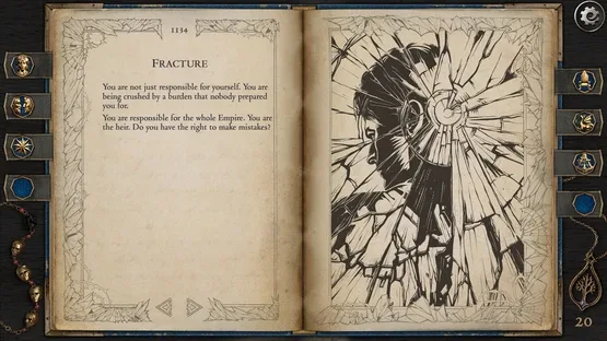 The Life and Suffering of Prince Jerian screenshot 10