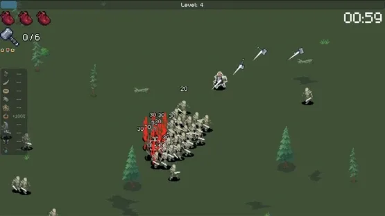 Loki's Revenge screenshot 3