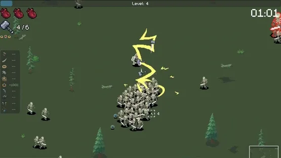Loki's Revenge screenshot 4