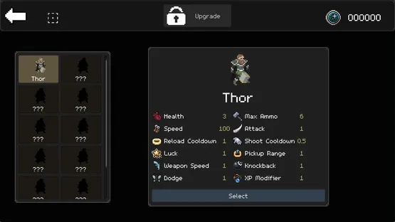 Loki's Revenge screenshot 5