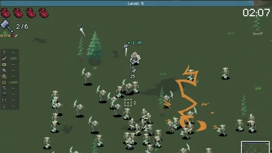 Loki's Revenge screenshot 6