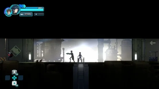 Angel Guardian screenshot 5