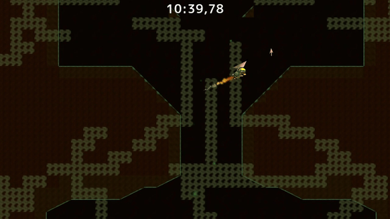 JetWireClimber Screenshot