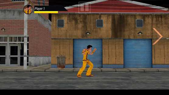 Kick Them All Screenshot