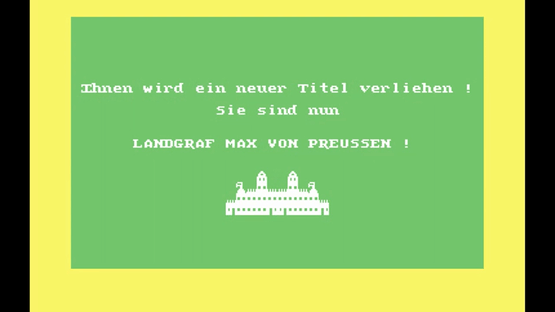 Kaiser Screenshot