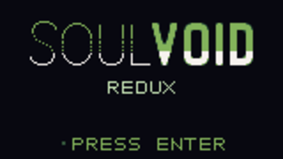 Soul Void Redux Screenshot