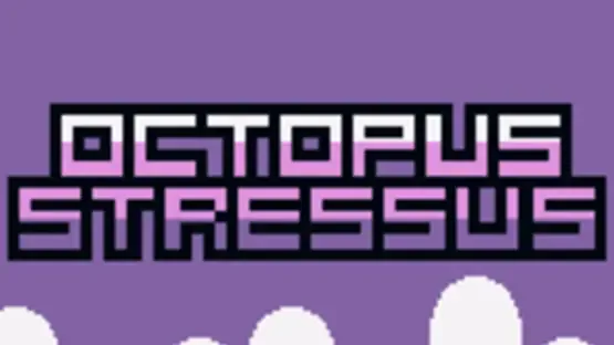 Octopus Stressus screenshot 1