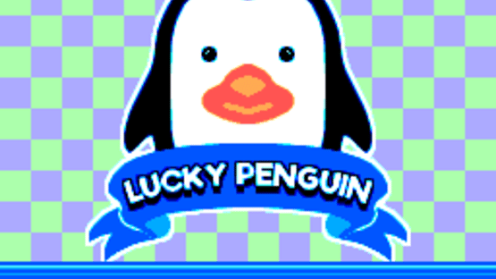 Lucky Penguin Screenshot