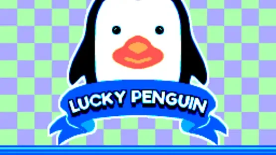 Lucky Penguin screenshot 1