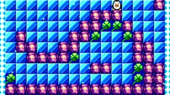 Lucky Penguin screenshot 2