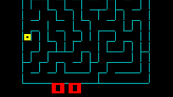 Mazes Screenshot