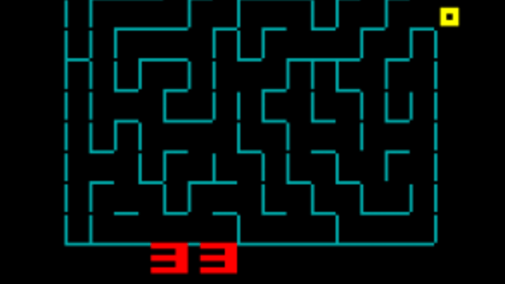 Mazes Screenshot