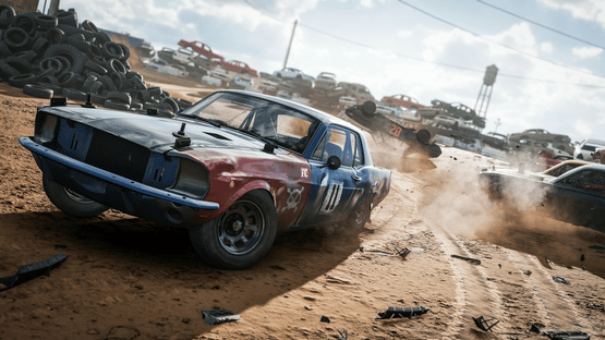 Wreckfest 2 Screenshot