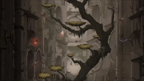 The Eternal Life of Goldman screenshot 10