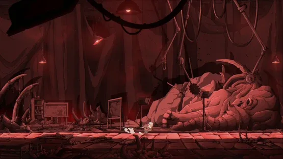 The Eternal Life of Goldman screenshot 1