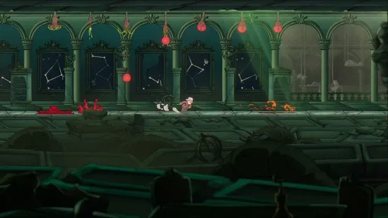The Eternal Life of Goldman screenshot 9