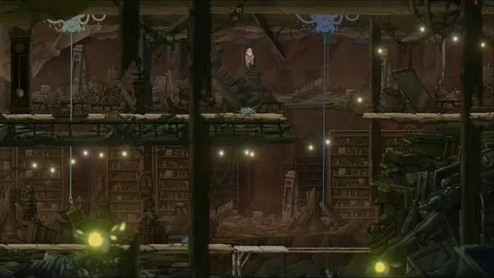 The Eternal Life of Goldman screenshot 4