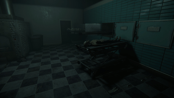 The Mortuary Assistant: Definitive Edition Screenshot